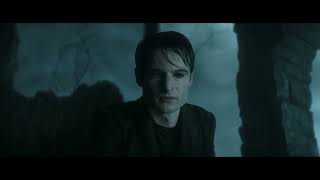 Dream Goodbye to Raven Matthew | The Sandman season 2