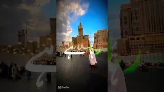 Insha Allah  #ameen #masha Allah #youtubeshorts #love #mahakamran #hajj #dua #makkah #likevideo