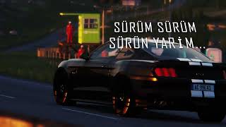 Assetto Corsa - Git Ellere Yar Olda Git