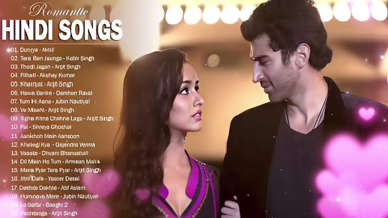 Arijit Singh Mashup 2025 | Nonstop Jukebox | Rush Mashup | Romantic Songs Bollywood LoFi, Chill ]