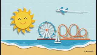 Grade 5 Geography : Lesson 4 : Coastal Settlements