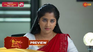 Mangalyam Thanthunanena - Preview 12 Mar 2026 Malayalam Serial Surya Tv
