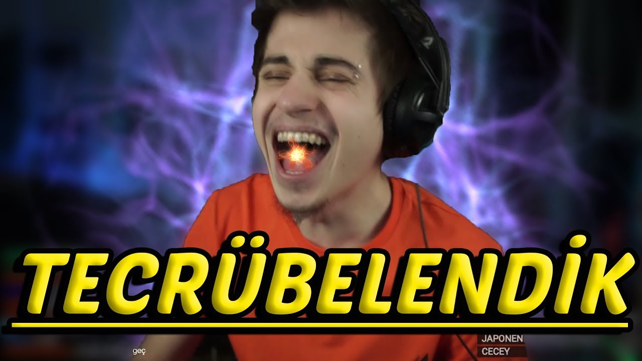 ELWİND - "HADES YERİNE BEN OYNASAM İŞ YAPARDIM" :)  | Maç Özetleri 