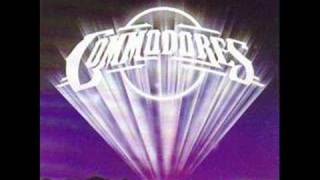 Commodores - Wonderland chords