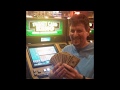 Keno Jackpot!!! (Edgewater Laughlin NV) 2013 - YouTube