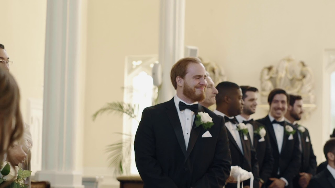 Hayes Wedding Teaser YouTube