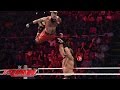 Enzo Amore & Big Cass vs. Luke Gallows & Karl Anderson: Raw, July 11, 2016