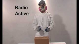 radio active design concept