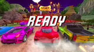 Cruis n Blast   Nintendo Switch   30 minutes pure gameplay no commentary