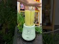 Ly này uống mỗi sáng để cơ thể nhẹ tênh?#songkhoe #meohay #meovat #detox #xuhướng #fyp #meo #health