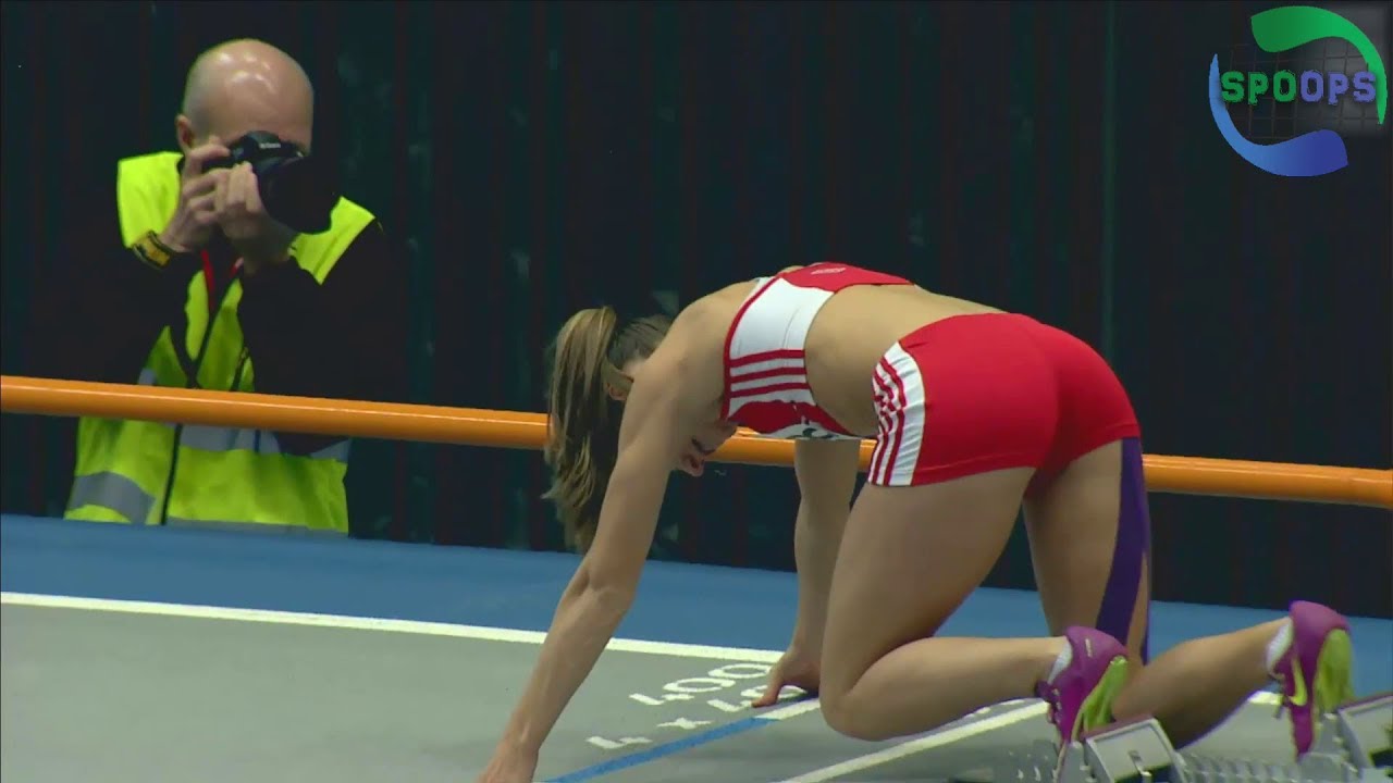 Norwegian Indoor Athletics | Highlights 2015 | ᴴᴰ