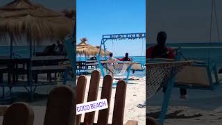 #coco beach #bizert #tunisie