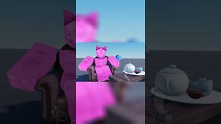 Dear TwoTime l Forsaken Animation #forsaken