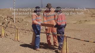 BHP Results for the half year ended 31 December 2018