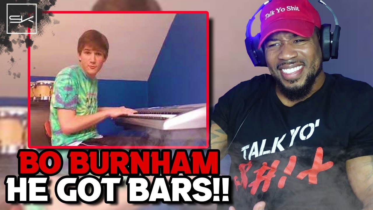 КТО ТАКОЙ БО БЁРНЭМ? Я БО ЙО! — НО У БАДДИ ЕСТЬ БАРСЫ!