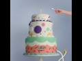 فيديو اجمل عيد ميلاد من صنع الفيس بوك