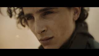 DUNE - TV Spot Beyond Fear