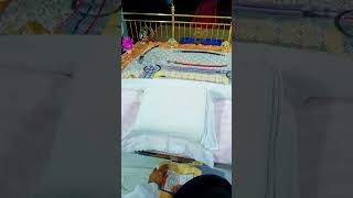 Dhan Dhan Shri Guru Granth Sahib Ji #waheguru #waheguruji #gurbanilive #viral #trending #shorts #yt