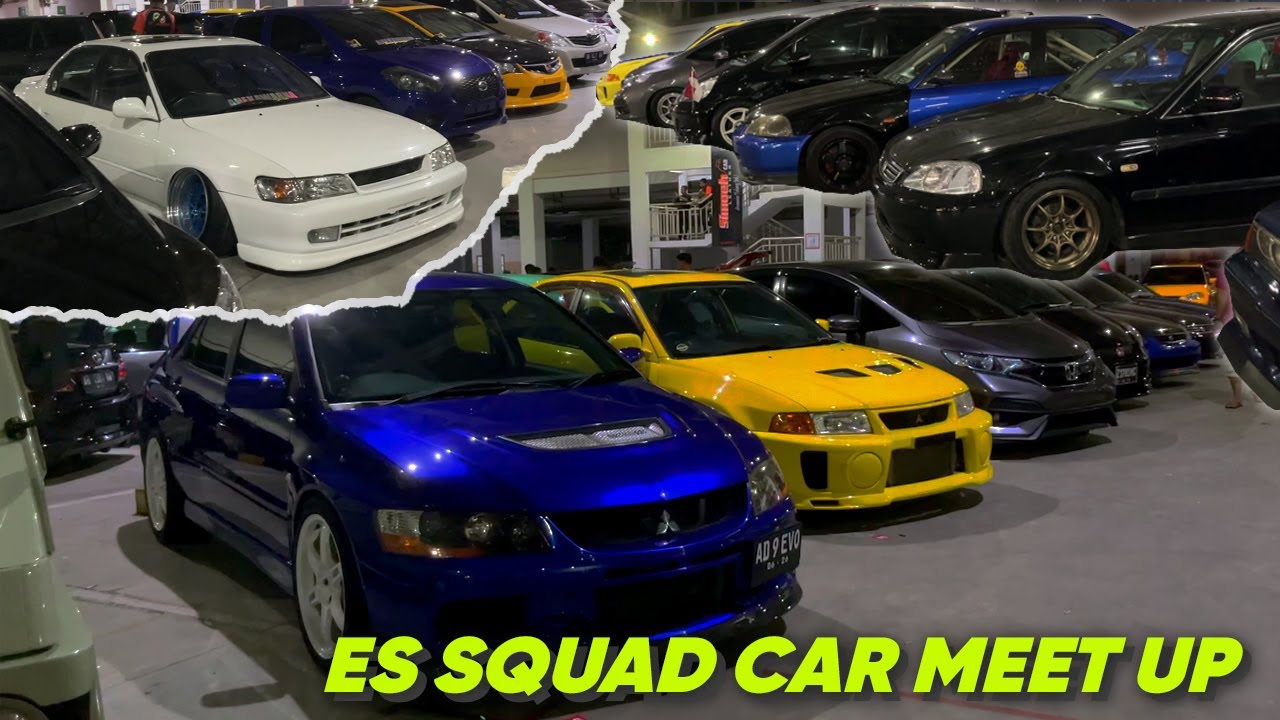 Meramaikan ES Squad Car Meet Up 2023 Bersama Teman teman STATICBRAIN meramaikan-es-squad-car-meet-up-2023-bersama-teman-teman-staticbrain