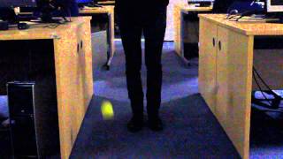 Bouncing Ball Reference
