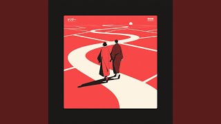Crimson Paths With You