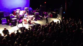 Screaming Females - It All Means Nothing (12/30/11)