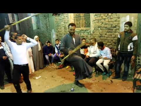 رقص بالنبوت جامد الي عاوز يتعلم