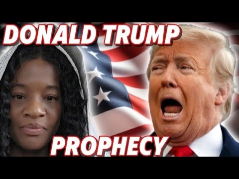 Celestial's Donald Trump