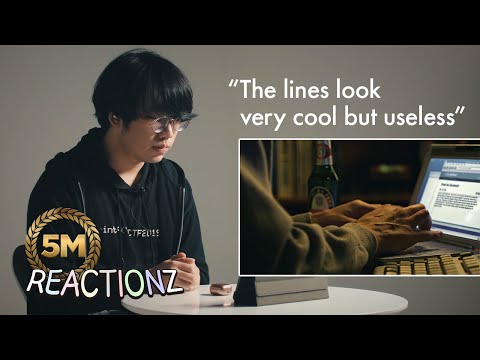 Hackers React To Hacking Scenes In Movies And Rank It | 𝙊𝙎𝙎𝘾