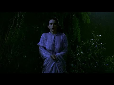 No, do not see me / Bram Stoker's Dracula
