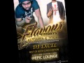 Flavour fridays  the best of both cities edition with dj excel  dj ns