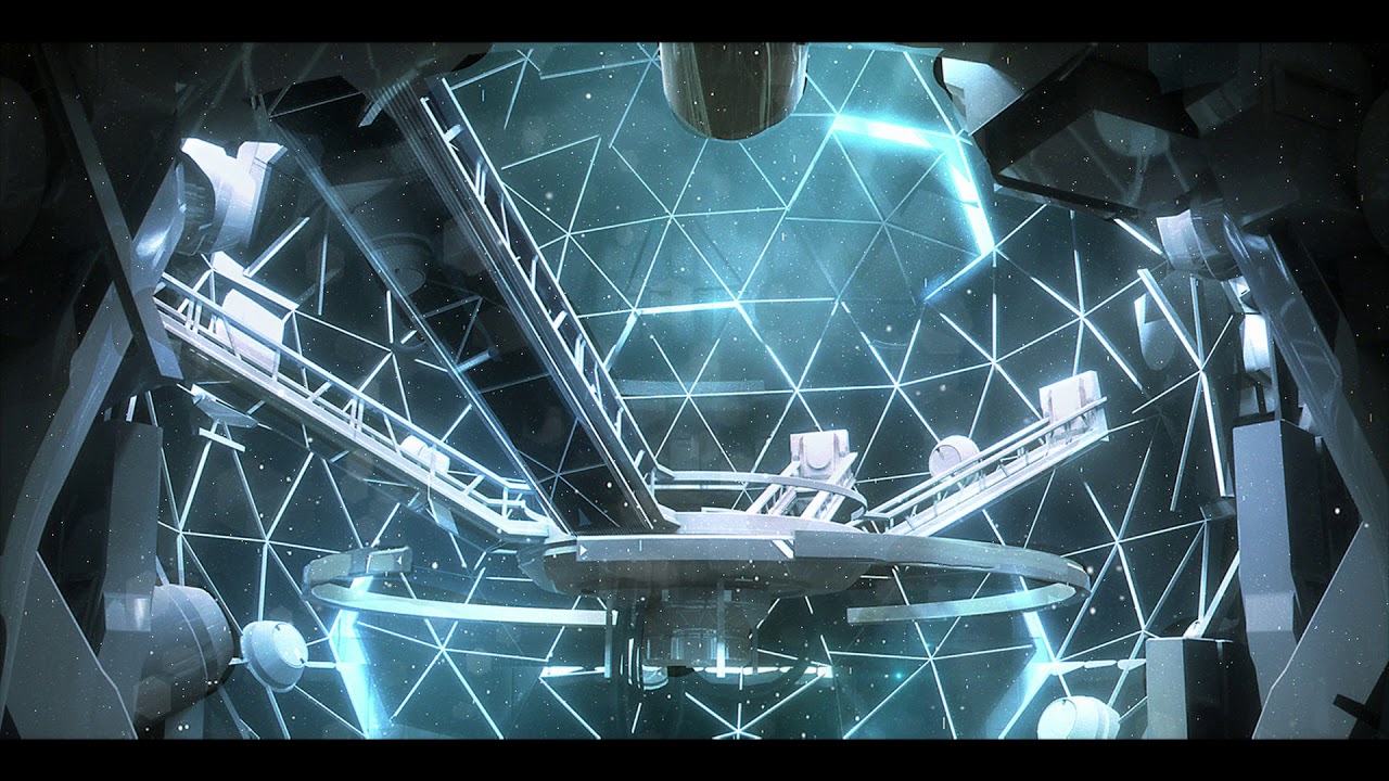 'Torn in Two' | by Luke Nemitz | adapted from 'Divide' by Chris Tilton