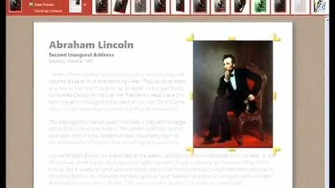 MIX08 Microsoft Office 2007: The Story of the Ribbon (7 of 10)