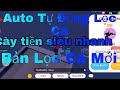 PLAY Together | Review Auto Lọc Bóng Cá Tự Động Android Bản News Mới Nhất