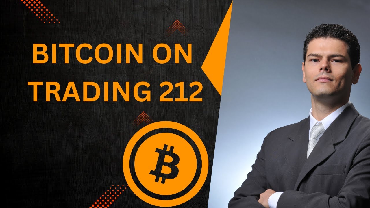 HOW TO BUY BITCOIN IN TRADING 212 (2025 Update)