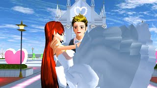 คู่ป่วนซากุระ เจ้าสาวของพี่เอก - Sakura Wedding Full screenshot 3