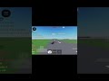 Air Canada 8646 crash #aeroblox #tfs #roblox #airplane #aviation #landing #bumpylanding #planepull