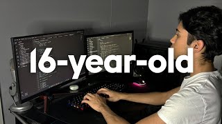 Day In The Life Of A Compsci Ib High School Student In Canada