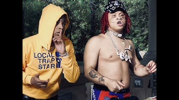Trippie Redd x Lil Gotit - Count Up The Money (Unreleased)
