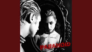 Paranoid