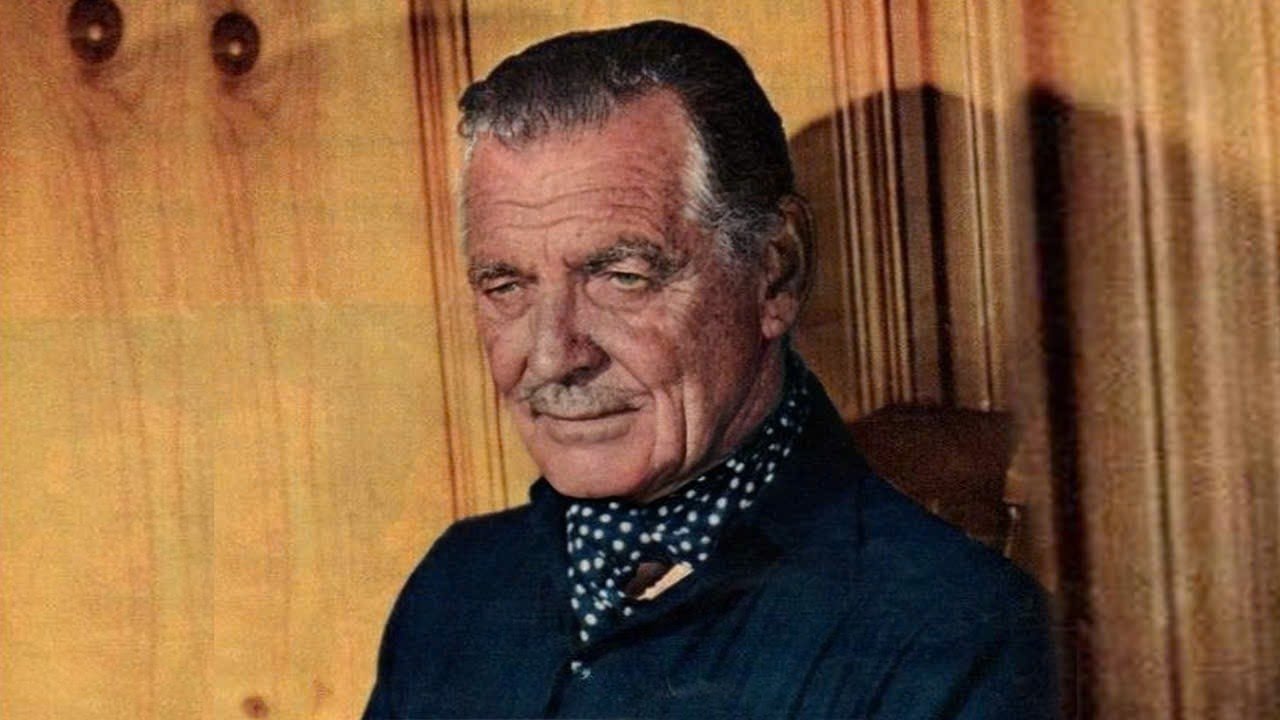 Clark Gable Names the Gay Actors of Old Hollywood Gary Cooper Dated in Secret