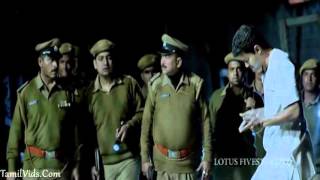 Vijay M Introduction Scene In Kaththi