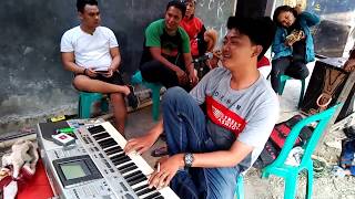 GARET BUMI CEK SOUND TALANTA AUDIO SOUND SYSTEM COVER