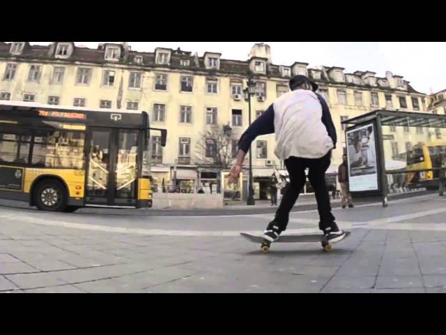 Cenzontle - Praça da Figueira