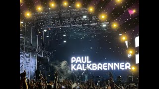 Paul Kalkbrenner @ Neversea 2023