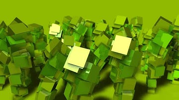 C4d Mograph Animation