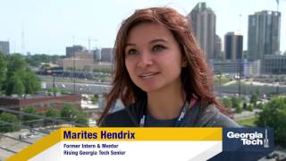 2017 GTRI/Tag-Ed Summer Internship