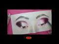 This Eye Look Changed My Makeup Game 💥 / Perfect Halo Eye for Beginners 💫 #eyemakeup  #MakeupHack"