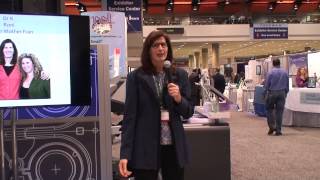 ACOG 2014: Presentation about Patient Empowerment screenshot 2