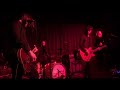 New Candys - Live at Zebulon, LA 3/12/2022